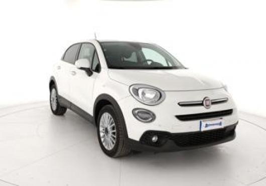 usato FIAT 500X