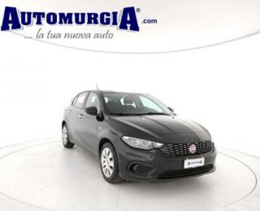 usato FIAT Tipo