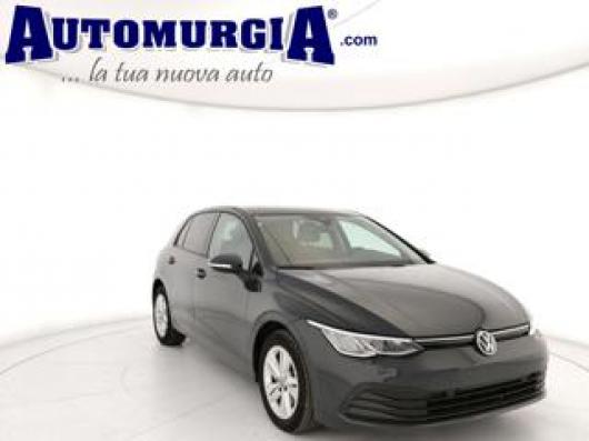 usato VOLKSWAGEN Golf