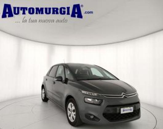 usato CITROEN C4 Picasso