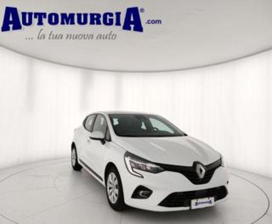 usato RENAULT Clio