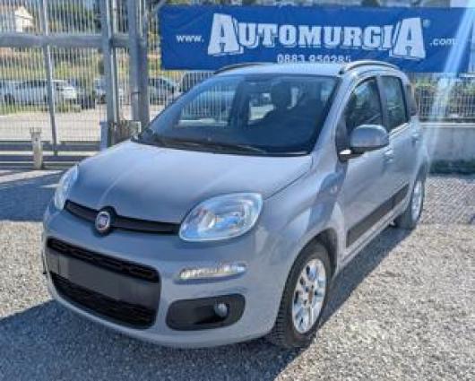 usato FIAT Panda