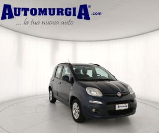 usato FIAT Panda