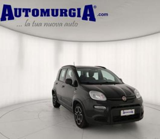 usato FIAT Panda