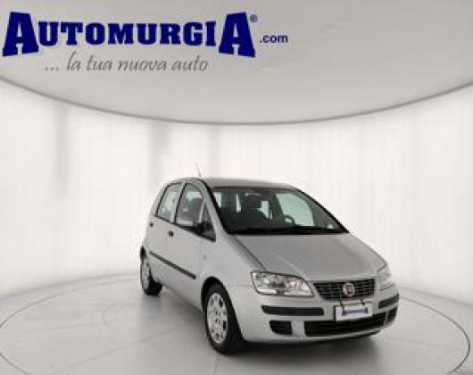usato FIAT Idea