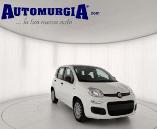 Km 0 FIAT Panda
