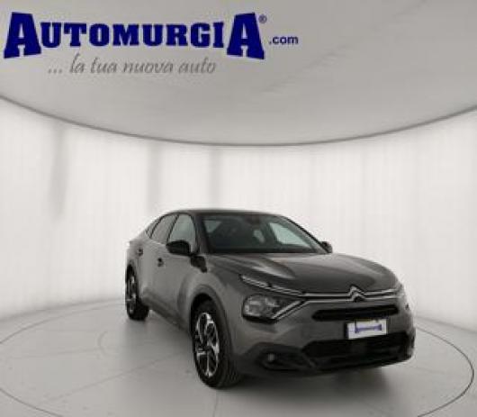 usato CITROEN C4 X