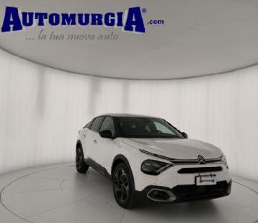 usato CITROEN C4