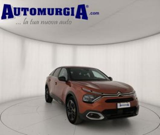 usato CITROEN C4