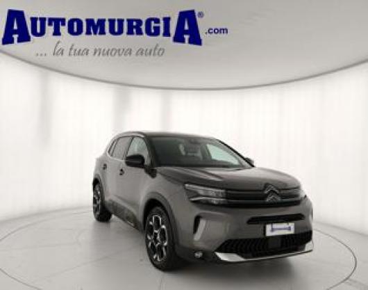 C5 Aircross