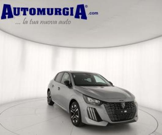 usato PEUGEOT 208