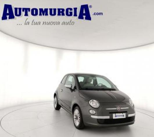 usato FIAT 500
