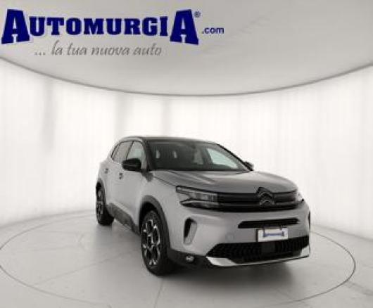 C5 Aircross
