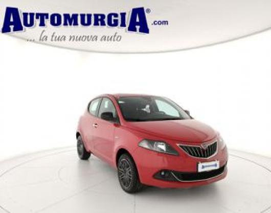usato LANCIA Ypsilon