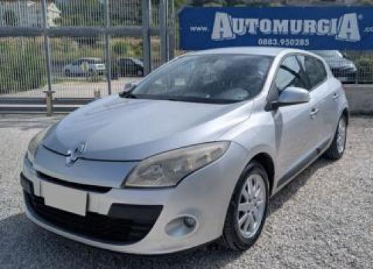 usato RENAULT Megane