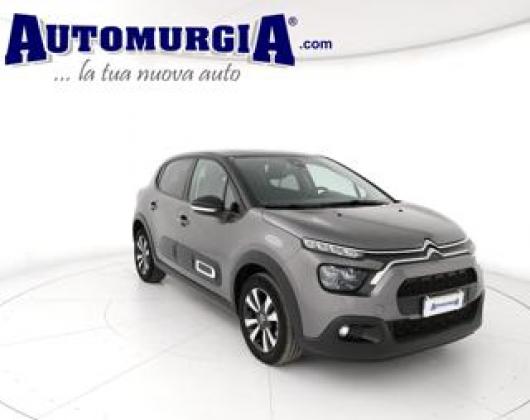 usato CITROEN C3