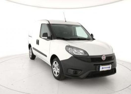 usato FIAT Doblo