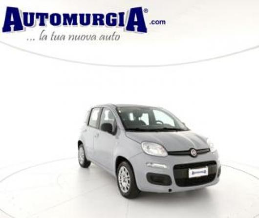 usato FIAT Panda