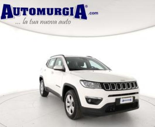 usato JEEP Compass