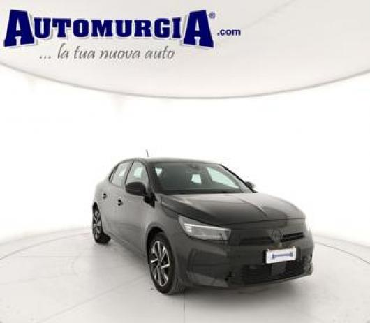 usato OPEL Corsa