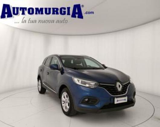 usato RENAULT Kadjar