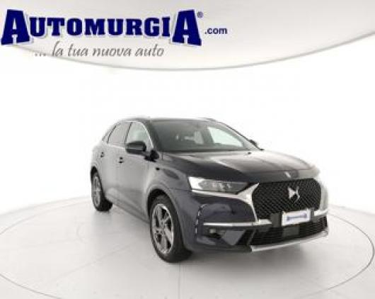 usato DS AUTOMOBILES DS 7 Crossback