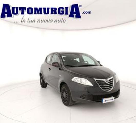 usato LANCIA Ypsilon