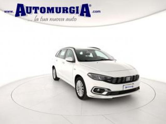 usato FIAT Tipo