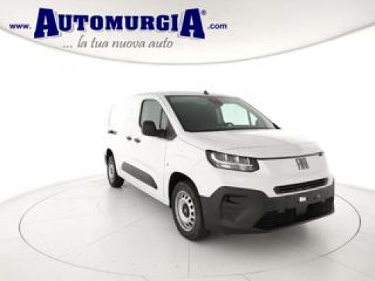 nuovo FIAT Doblo