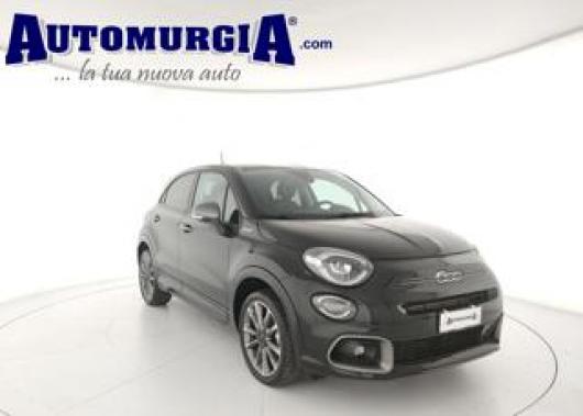 usato FIAT 500X