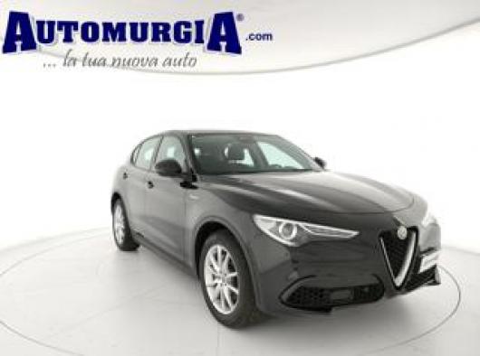usato ALFA ROMEO Stelvio