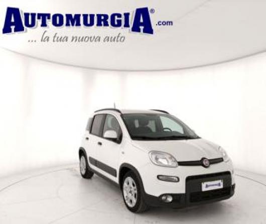 usato FIAT Panda