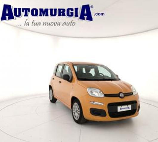 usato FIAT Panda
