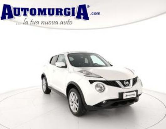 usato NISSAN Juke