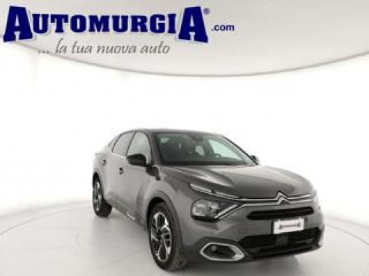 usato CITROEN C4 X