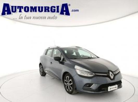 usato RENAULT Clio