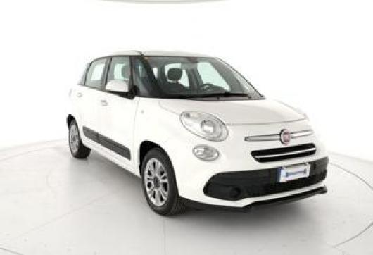 usato FIAT 500L