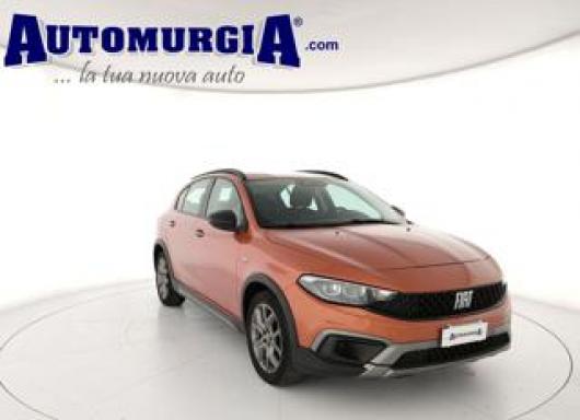 usato FIAT Tipo