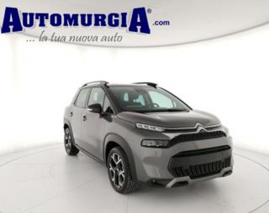 usato CITROEN C3 Aircross