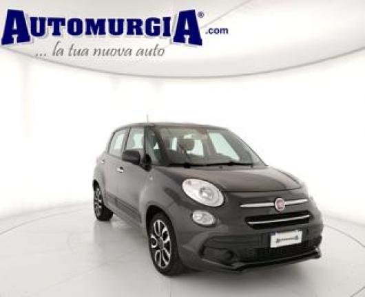 usato FIAT 500L