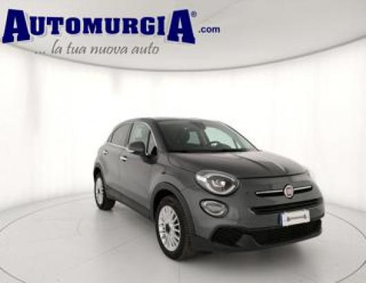 usato FIAT 500X