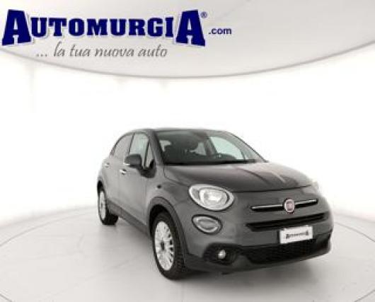 usato FIAT 500X