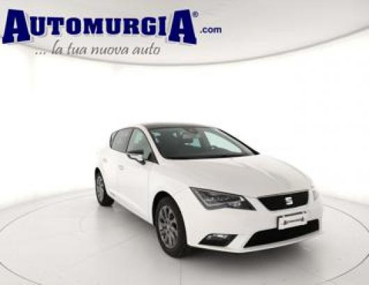 usato SEAT Leon