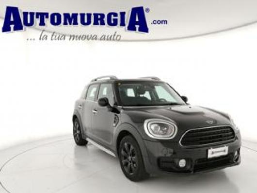 usato MINI Countryman