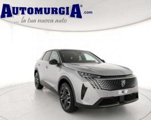 Km 0 PEUGEOT 3008