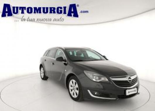 usato OPEL Insignia