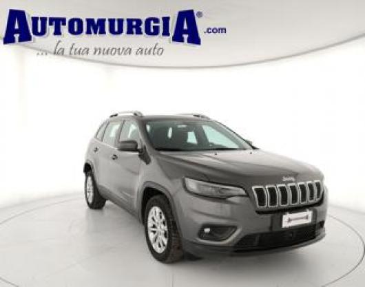 usato JEEP Cherokee