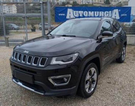 usato JEEP Compass