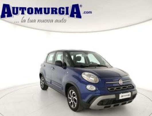 usato FIAT 500L