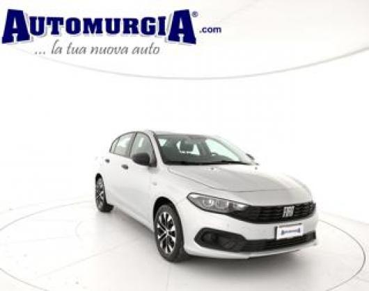 usato FIAT Tipo